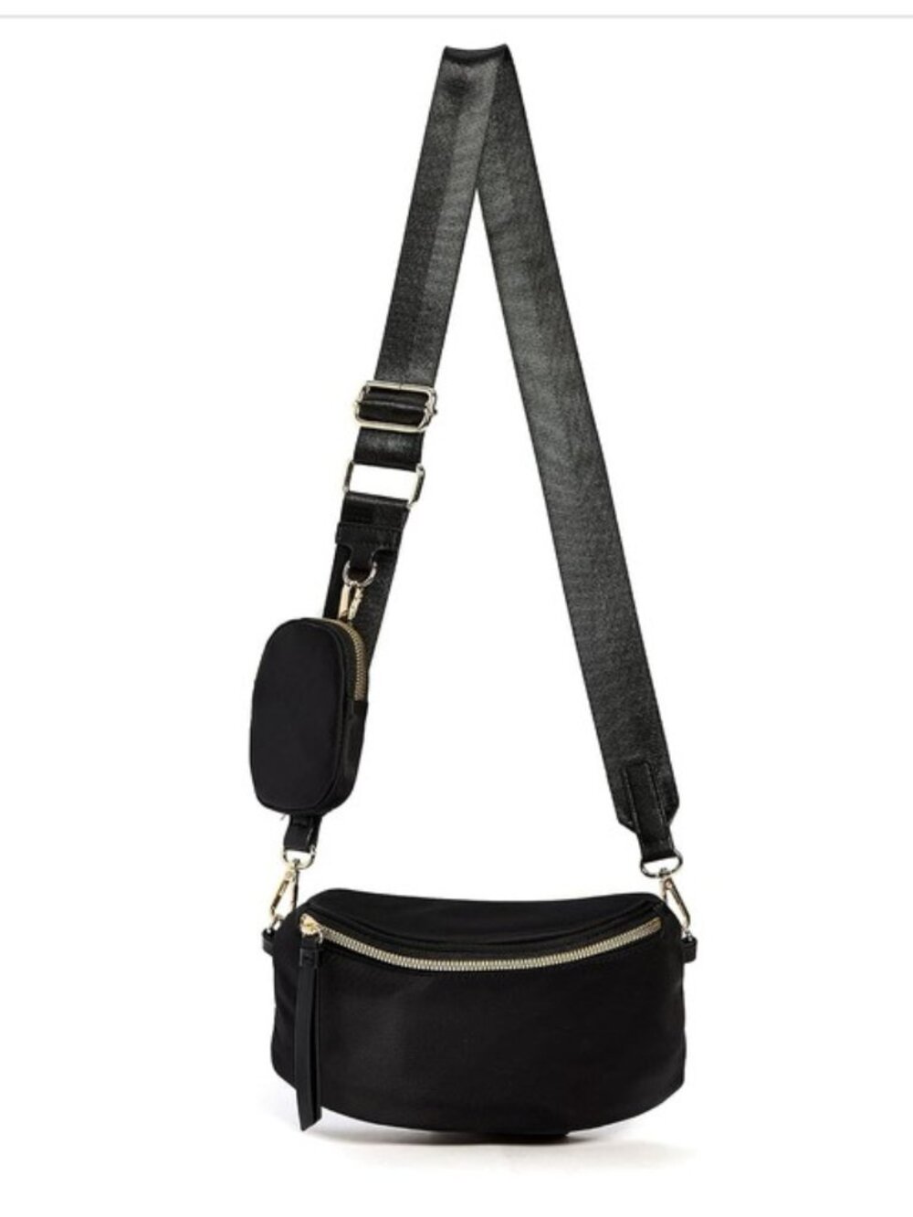 Like Dreams Small Crossbody Bum Bag for Women